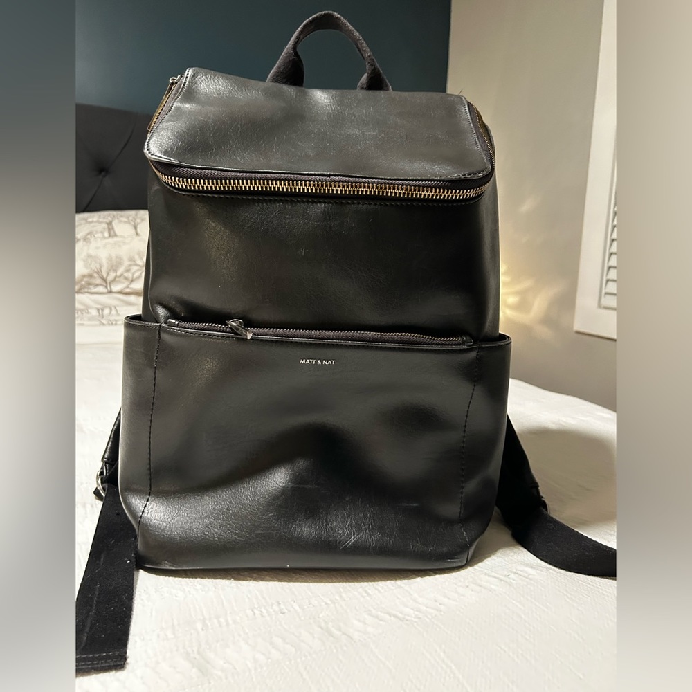Men’s Matt and Nat backpack